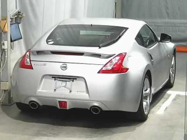 NISSAN FAIRLADYZ