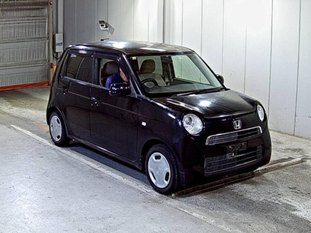 HONDA N ONE