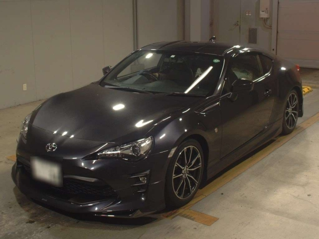 TOYOTA 86