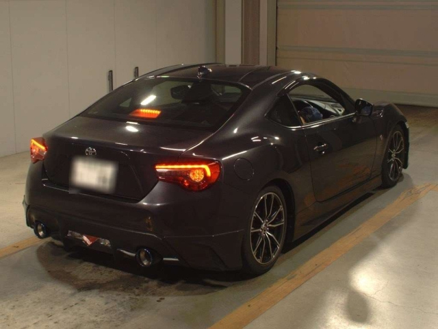 TOYOTA 86