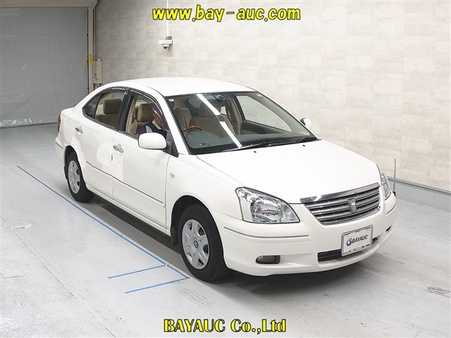 TOYOTA PREMIO