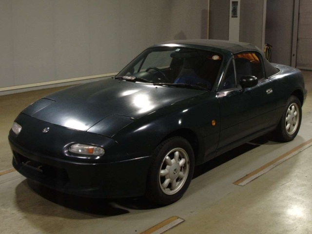 MAZDA ROADSTER