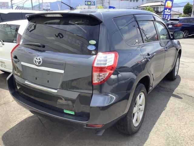 TOYOTA VANGUARD