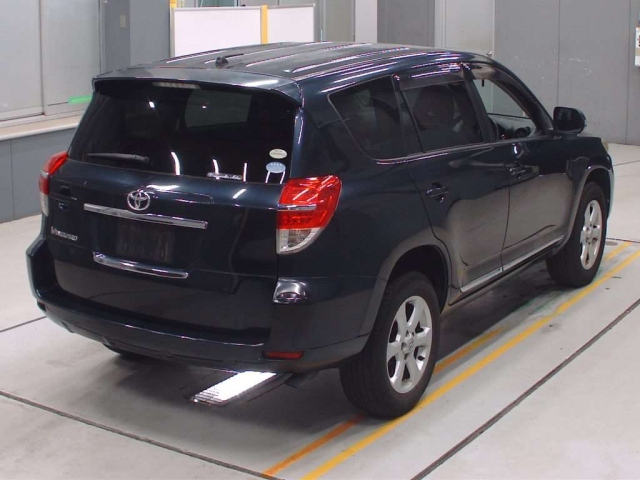 TOYOTA VANGUARD