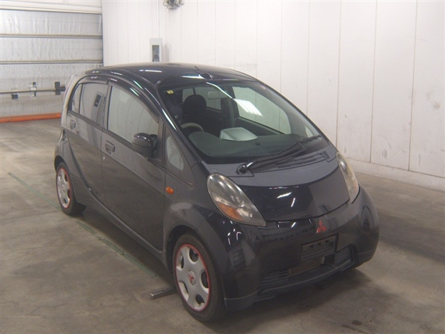 MITSUBISHI I