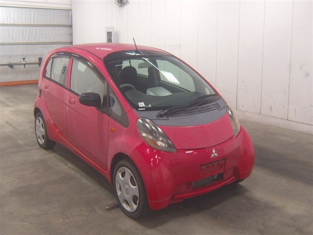 MITSUBISHI I