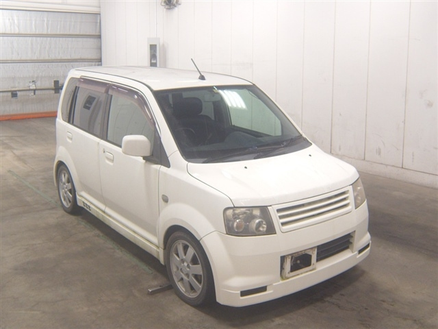 MITSUBISHI EK SPORTS