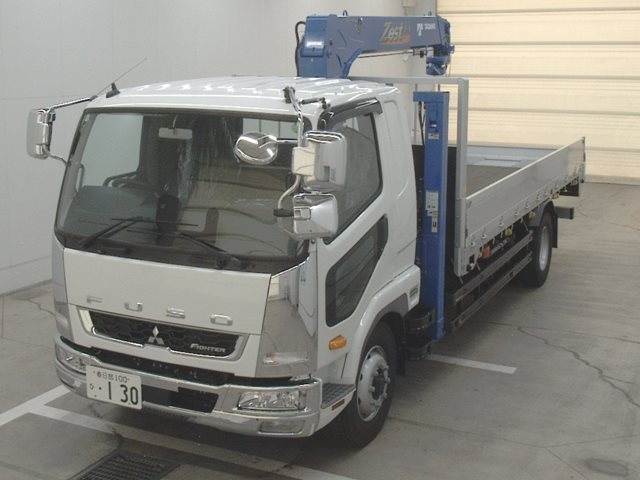 MITSUBISHI FUSO FIGHTER