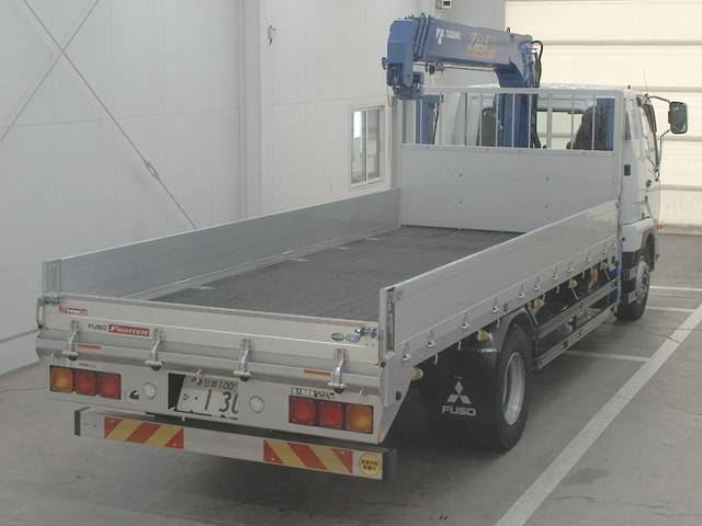 MITSUBISHI FUSO FIGHTER