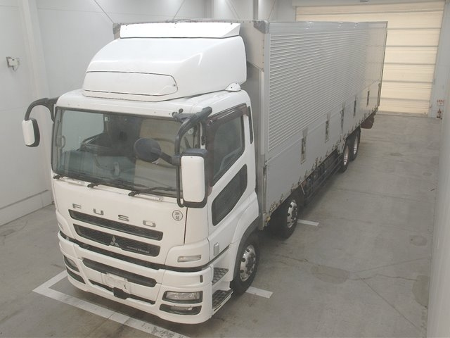MITSUBISHI FUSO TRUCK