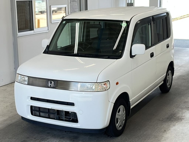 HONDA THATS