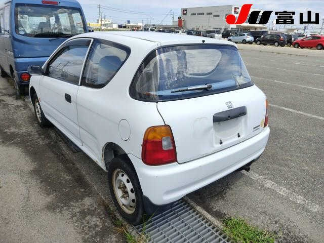 HONDA TODAY