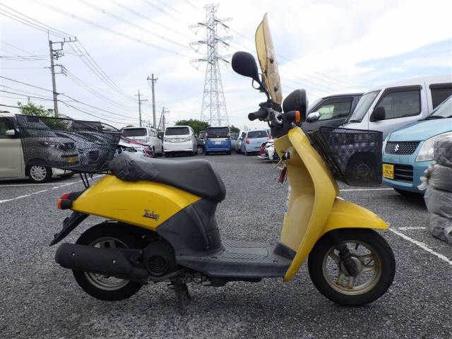 HONDA TODAY