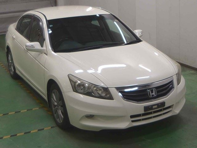 HONDA INSPIRE