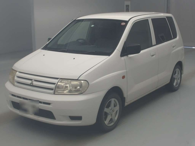 MITSUBISHI DINGO