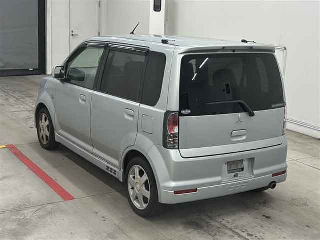 MITSUBISHI EK SPORTS