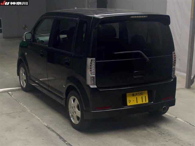 MITSUBISHI EK SPORTS
