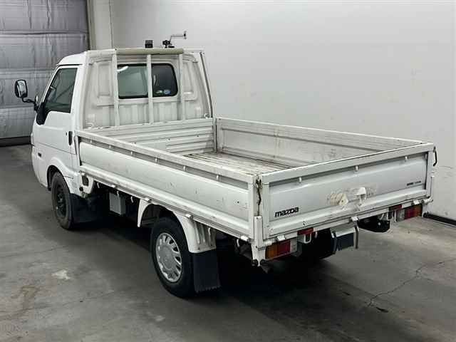 MAZDA BONGO