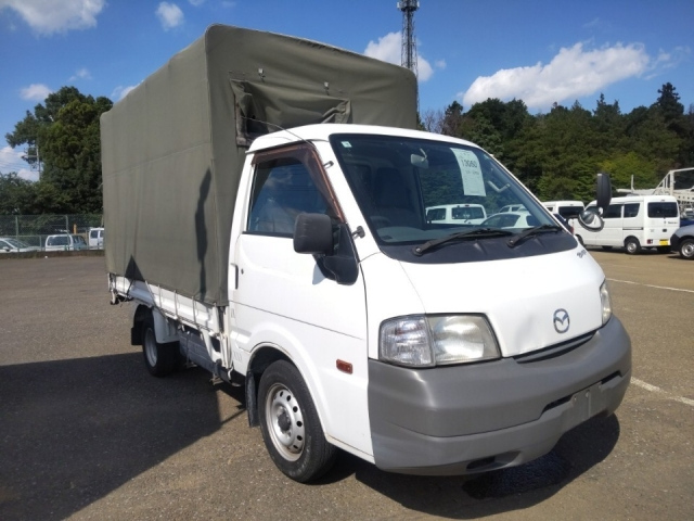 MAZDA BONGO