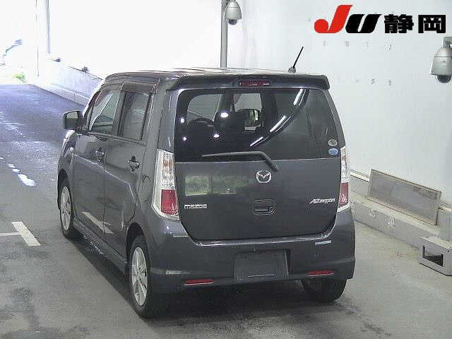 MAZDA AZ WAGON