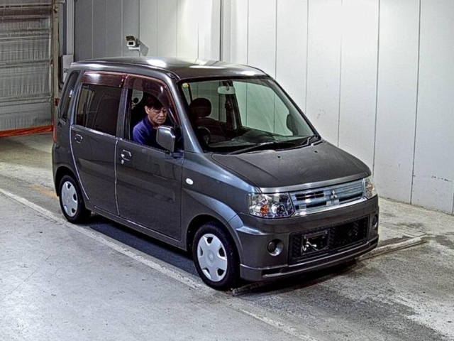 MITSUBISHI TOPPO