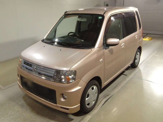 MITSUBISHI TOPPO