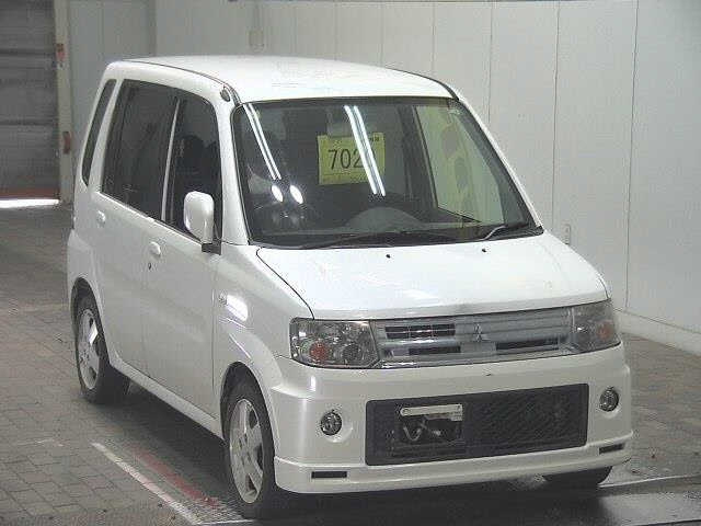 MITSUBISHI TOPPO
