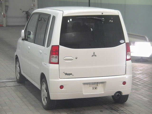 MITSUBISHI TOPPO
