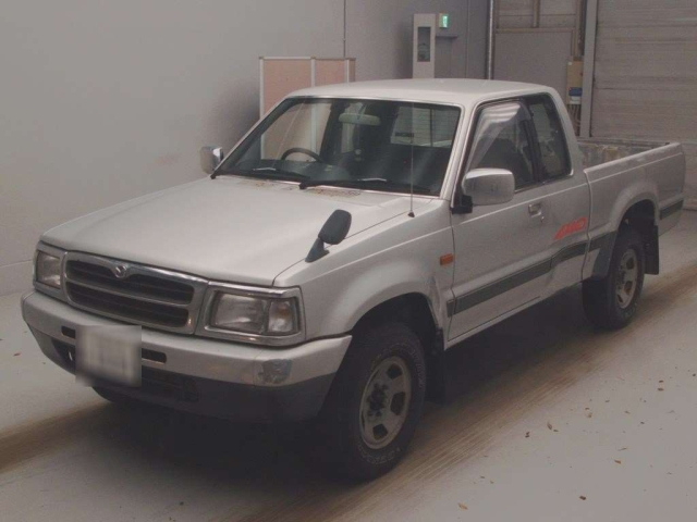 MAZDA PROCEED