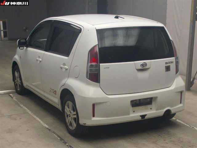 DAIHATSU BOON