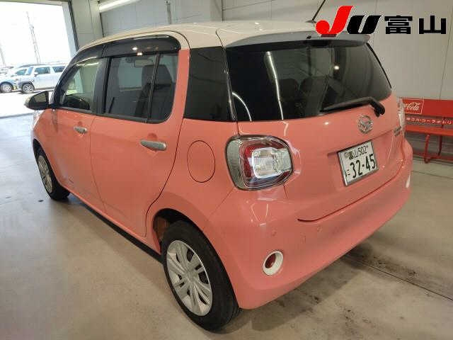DAIHATSU BOON