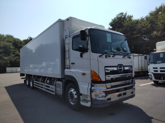 HINO PROFIA