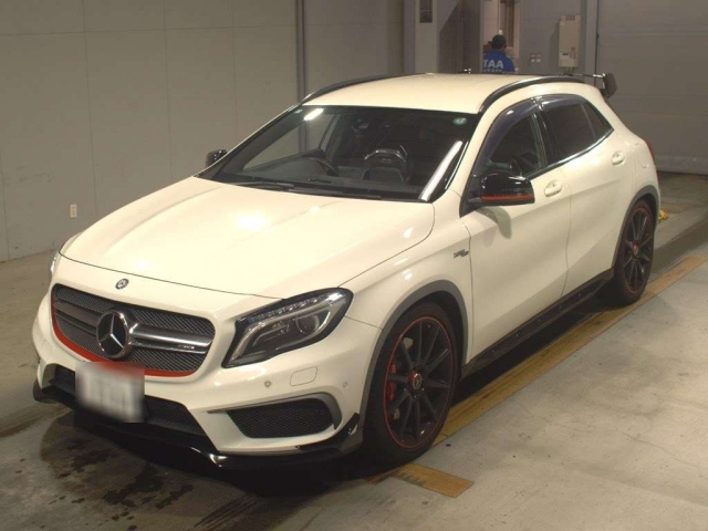MERCEDES BENZ AMG