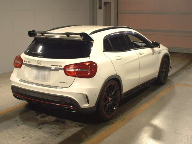 MERCEDES BENZ AMG
