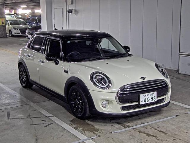 BMW MINI