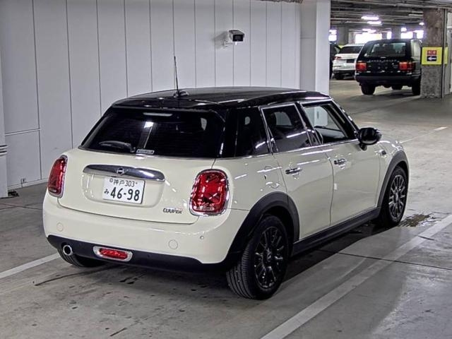 BMW MINI