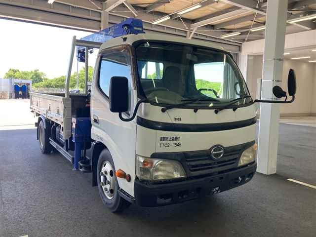 HINO DUTRO