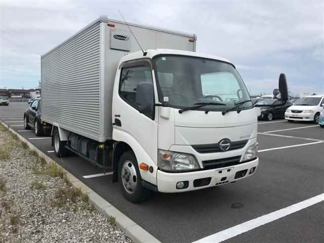 HINO DUTRO