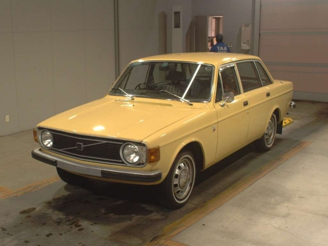 VOLVO OTHER