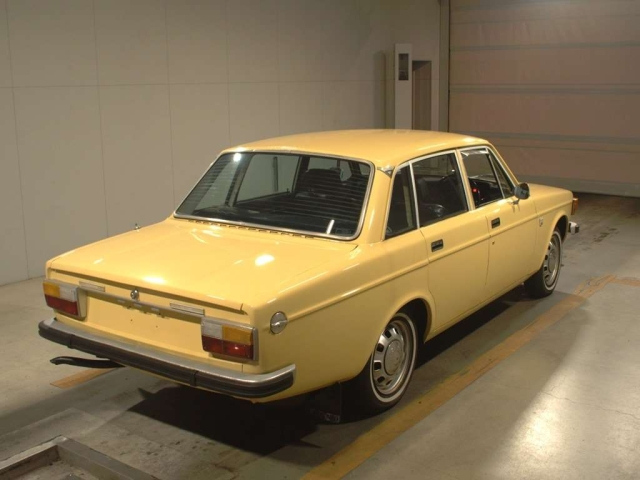 VOLVO OTHER