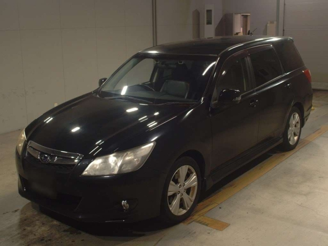 SUBARU EXIGA