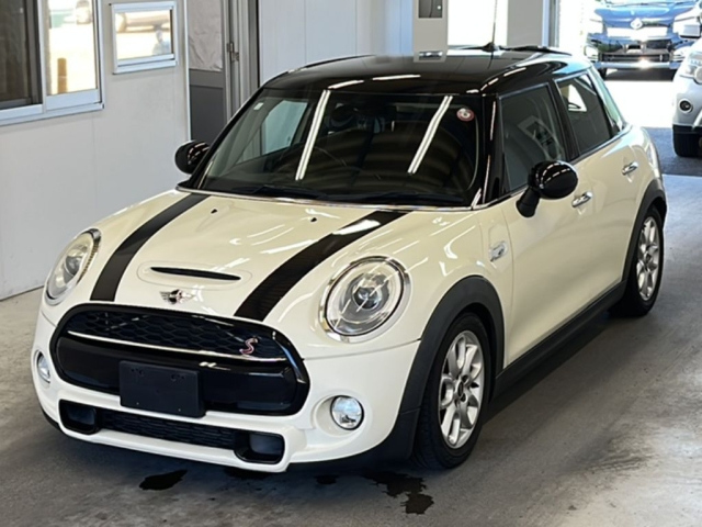 BMW MINI