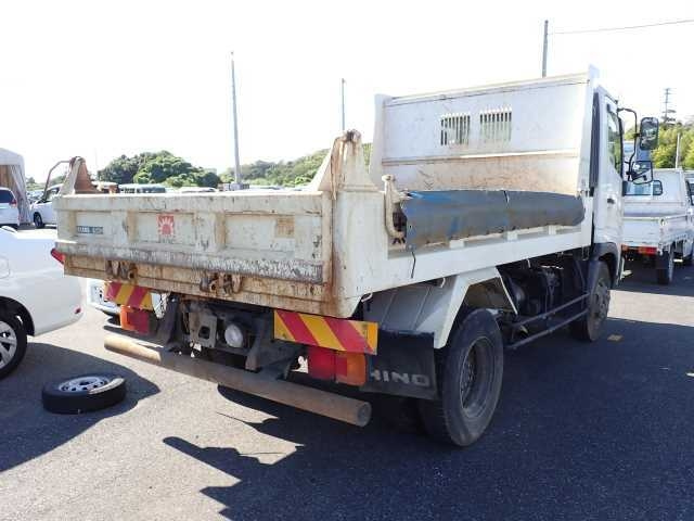HINO RANGER