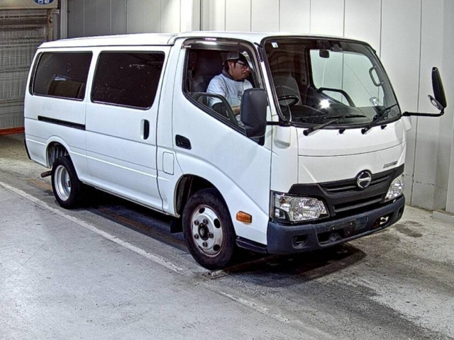 HINO DUTRO
