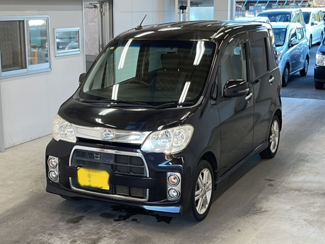 DAIHATSU TANTO EXE