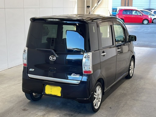 DAIHATSU TANTO EXE