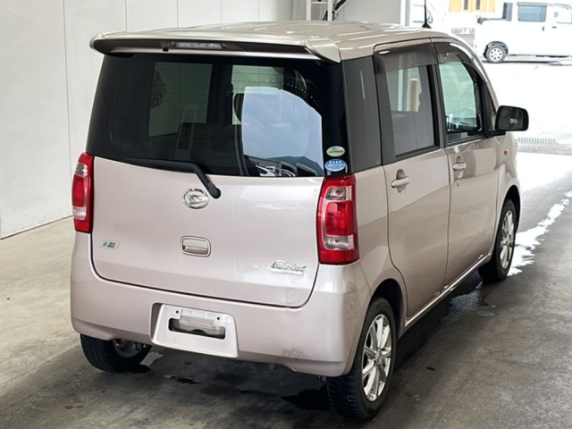 DAIHATSU TANTO EXE