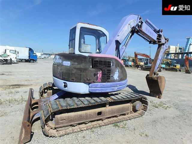 KOMATSU OTHER