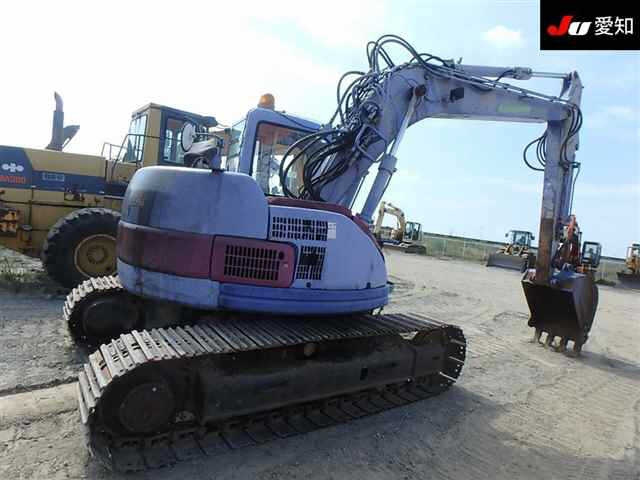 KOMATSU OTHER