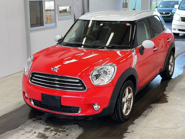 BMW MINI